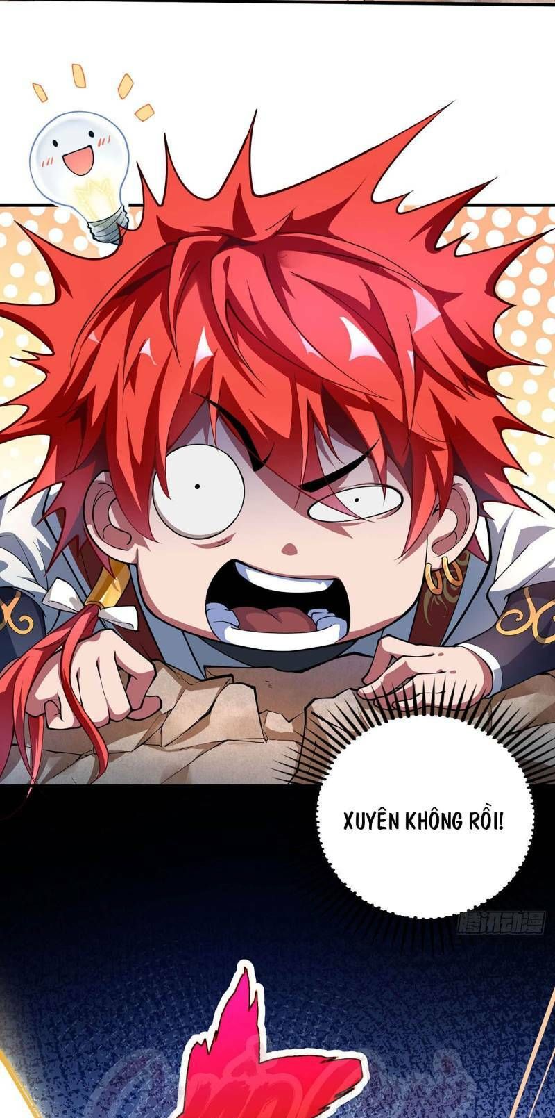 đọc truyện Vạn Cổ Đệ Nhất Tế Chương 1 ảnh 25 tại Thiên Thai Truyện