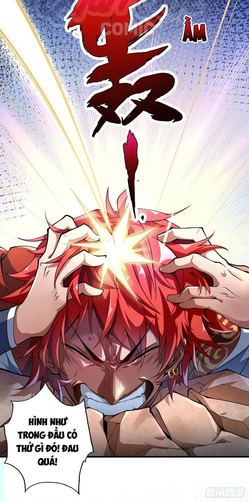 đọc truyện Vạn Cổ Đệ Nhất Tế Chương 1 ảnh 26 tại Thiên Thai Truyện