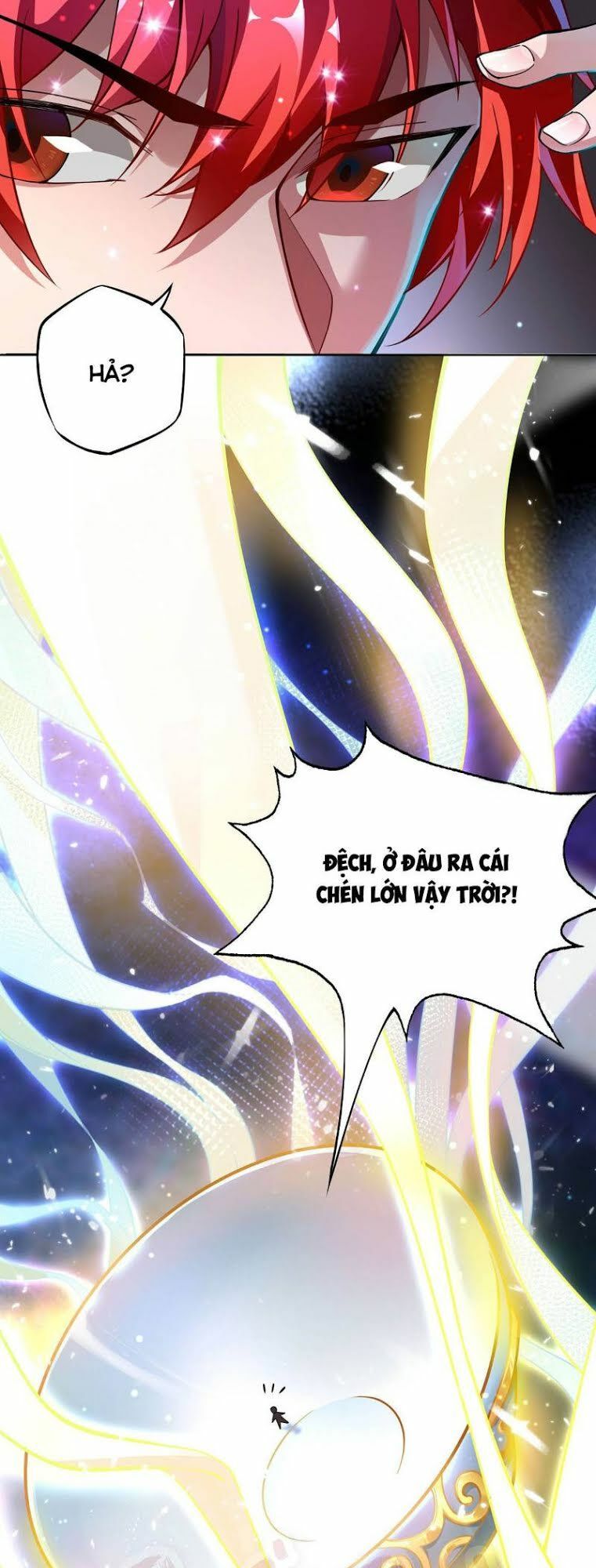 đọc truyện Vạn Cổ Đệ Nhất Tế Chương 1 ảnh 30 tại Thiên Thai Truyện