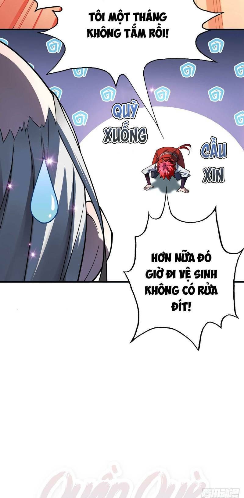 đọc truyện Vạn Cổ Đệ Nhất Tế Chương 1 ảnh 37 tại Thiên Thai Truyện