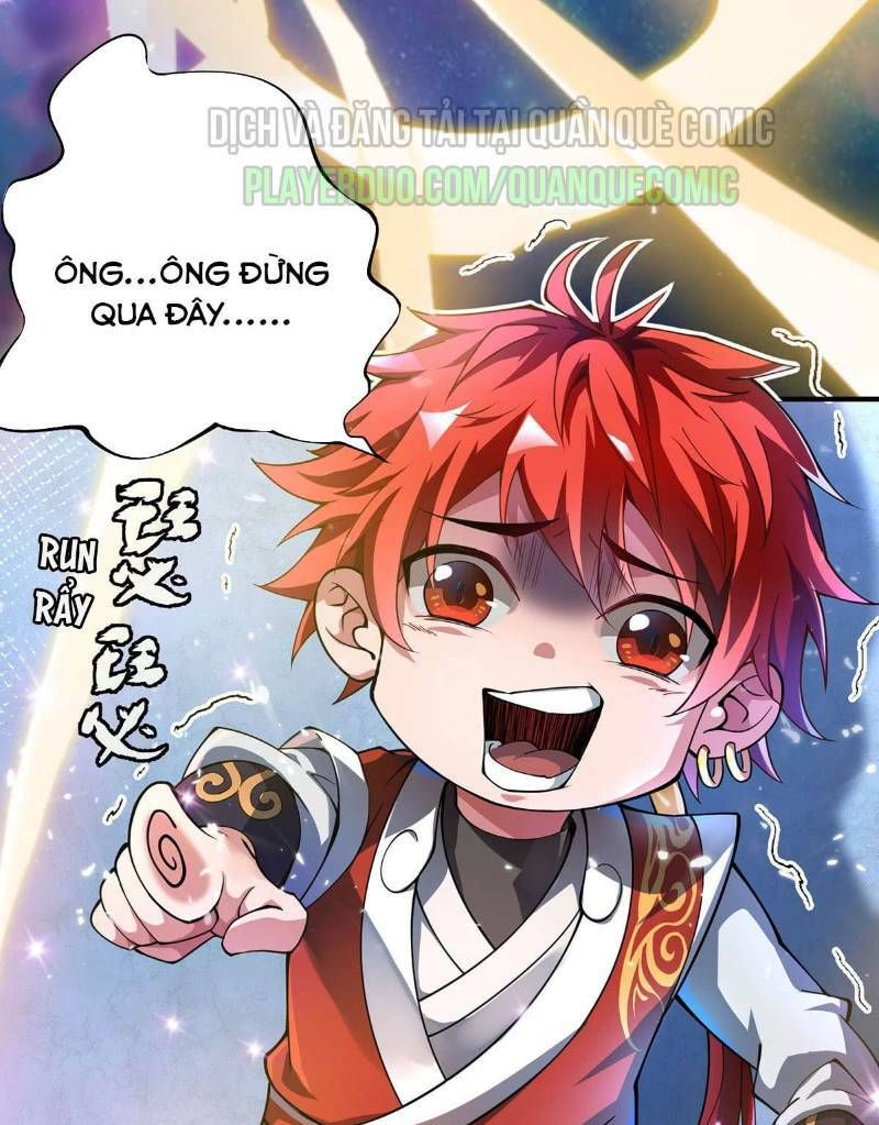 đọc truyện Vạn Cổ Đệ Nhất Tế Chương 1 ảnh 39 tại Thiên Thai Truyện