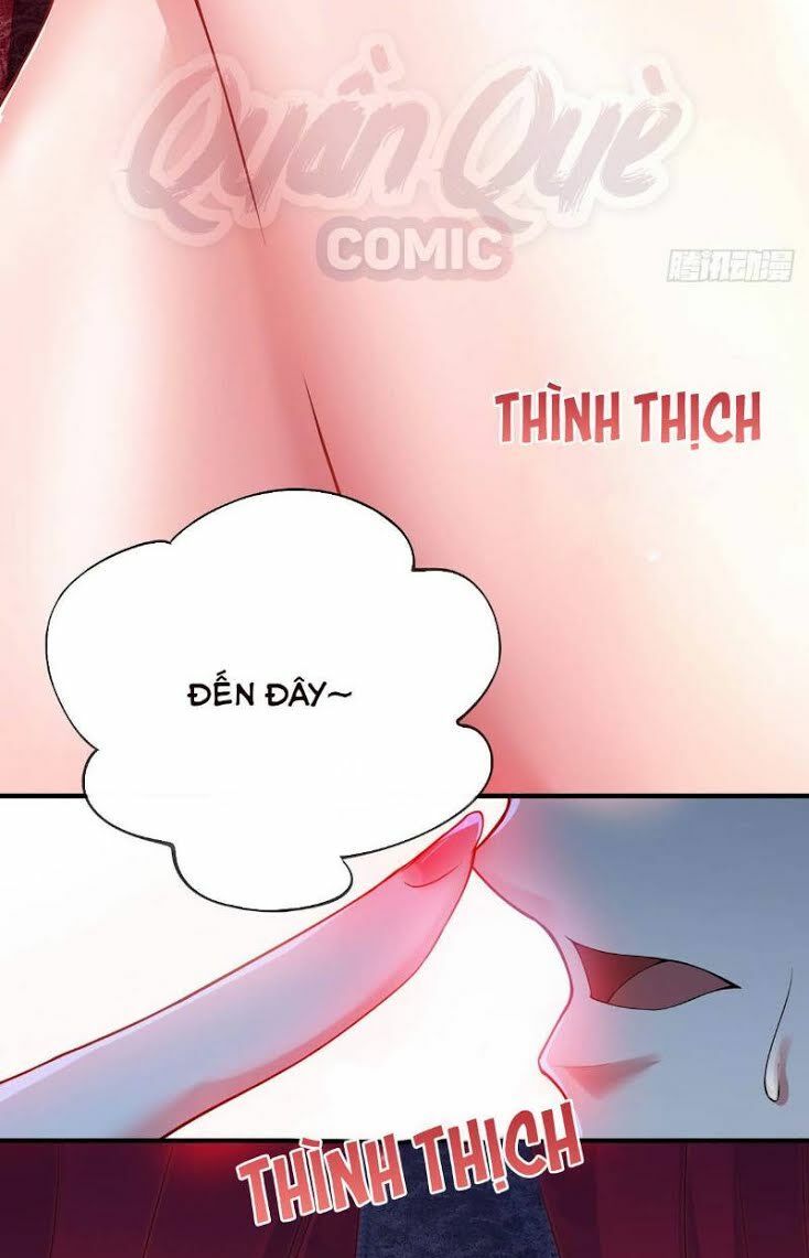 đọc truyện Vạn Cổ Đệ Nhất Tế Chương 1 ảnh 7 tại Thiên Thai Truyện