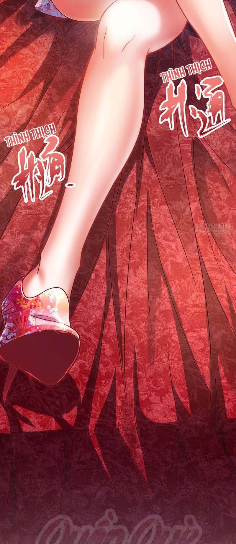 đọc truyện Vạn Cổ Đệ Nhất Tế Chương 1 ảnh 9 tại Thiên Thai Truyện