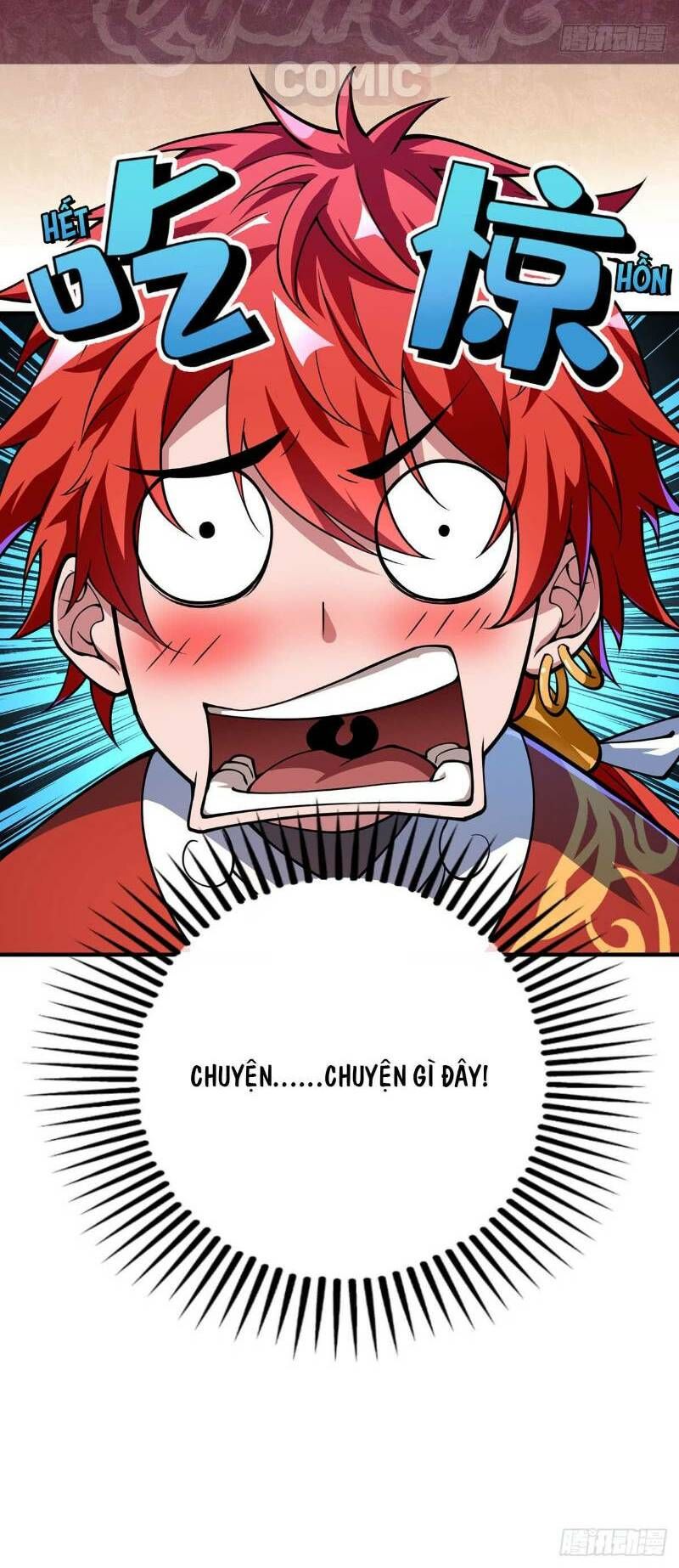 đọc truyện Vạn Cổ Đệ Nhất Tế Chương 1 ảnh 10 tại Thiên Thai Truyện