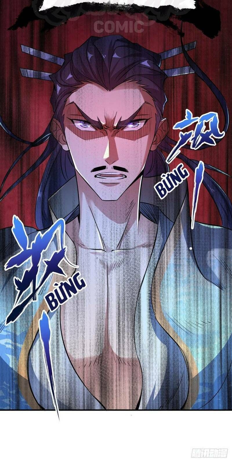 đọc truyện Vạn Cổ Đệ Nhất Tế Chương 10 ảnh 14 tại Thiên Thai Truyện