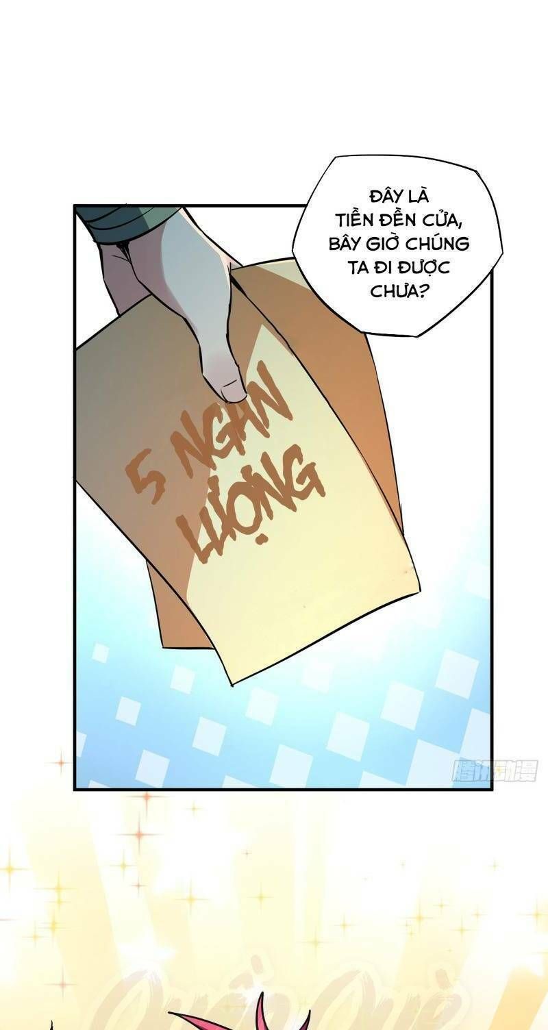 đọc truyện Vạn Cổ Đệ Nhất Tế Chương 10 ảnh 17 tại Thiên Thai Truyện