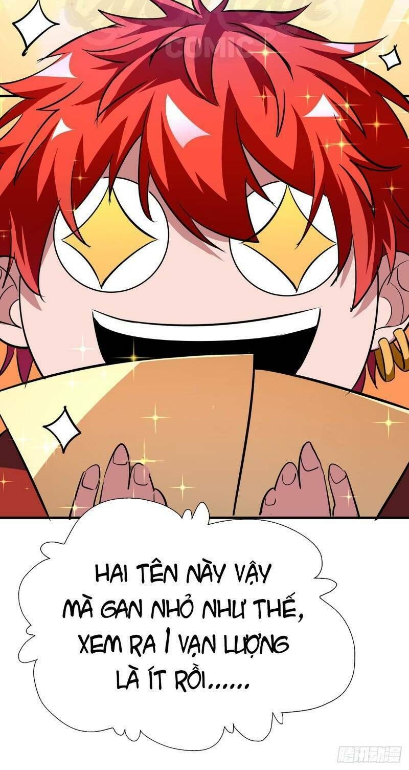 đọc truyện Vạn Cổ Đệ Nhất Tế Chương 10 ảnh 18 tại Thiên Thai Truyện