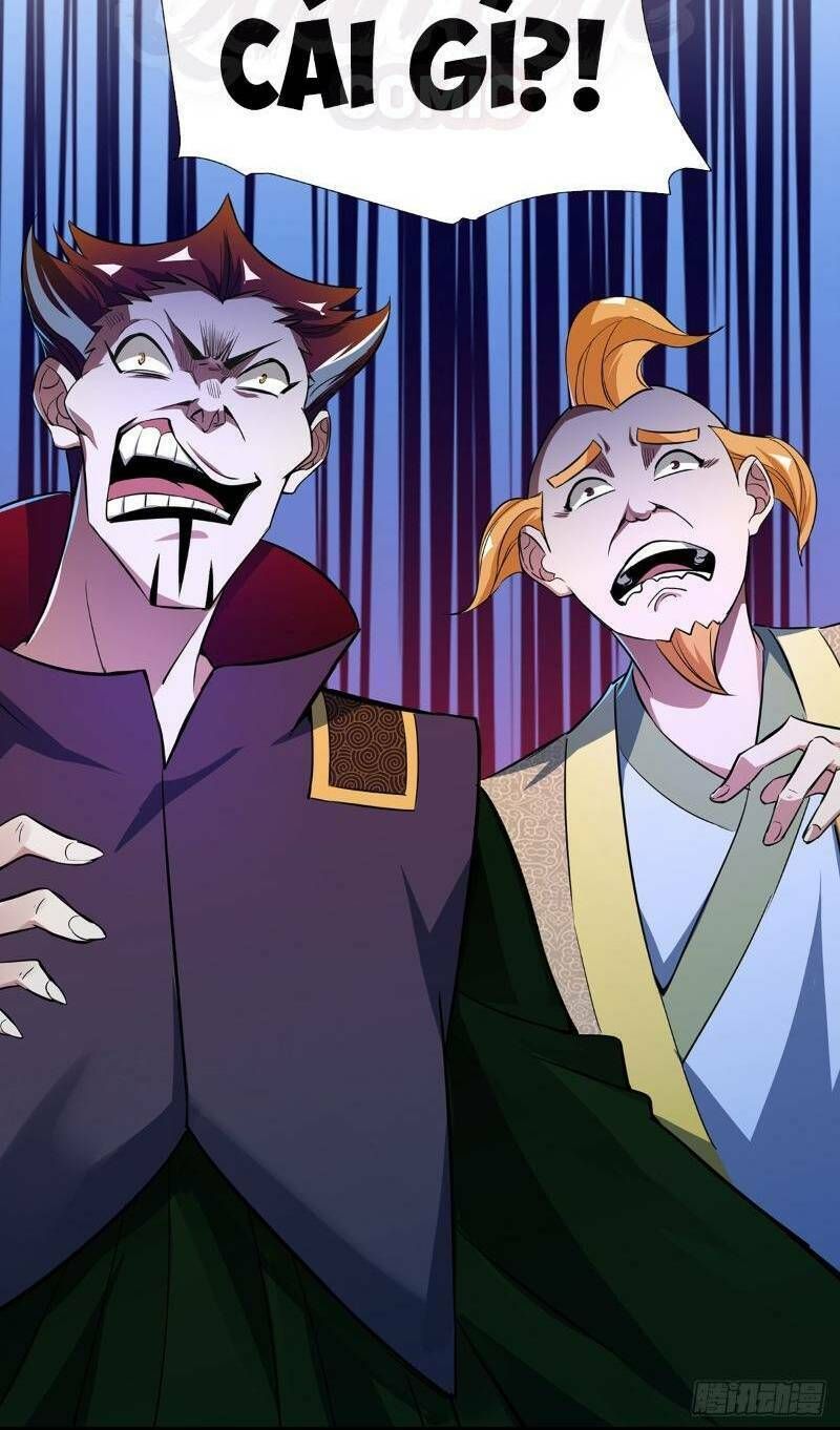 đọc truyện Vạn Cổ Đệ Nhất Tế Chương 10 ảnh 20 tại Thiên Thai Truyện