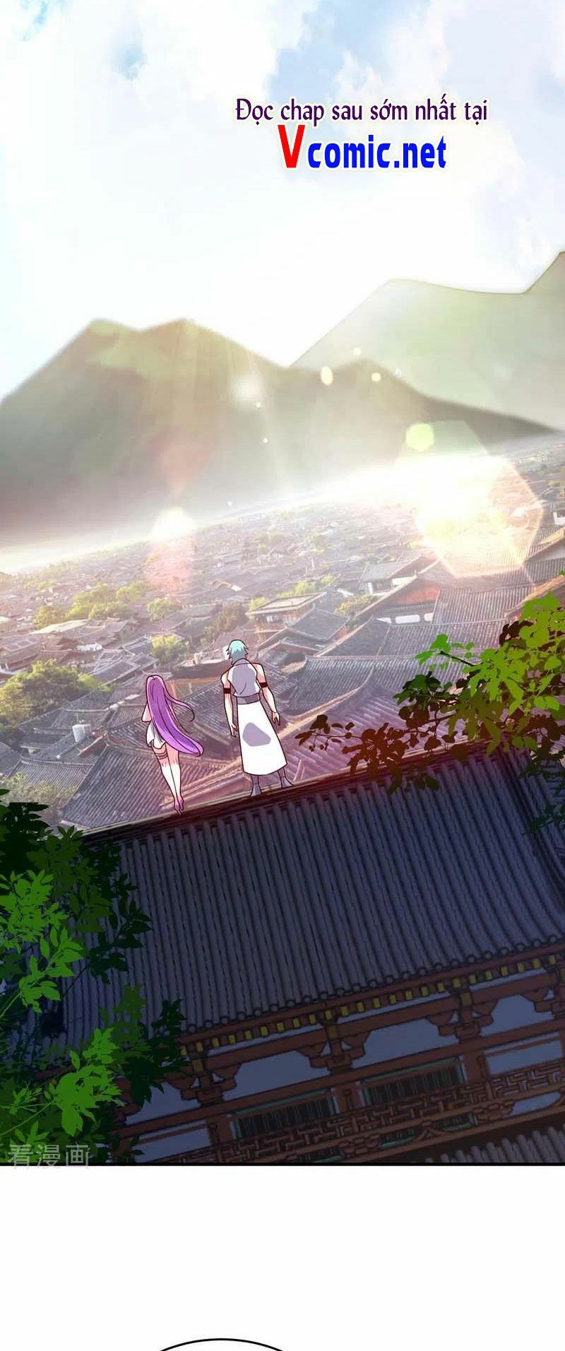 đọc truyện Vạn Cổ Đệ Nhất Tế Chương 100 ảnh 14 tại Thiên Thai Truyện