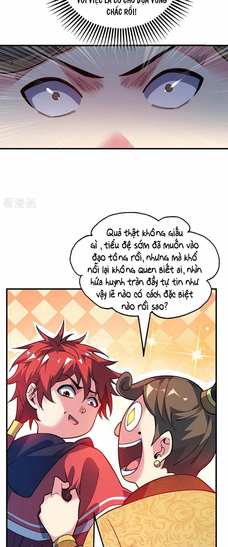 đọc truyện Vạn Cổ Đệ Nhất Tế Chương 100 ảnh 20 tại Thiên Thai Truyện