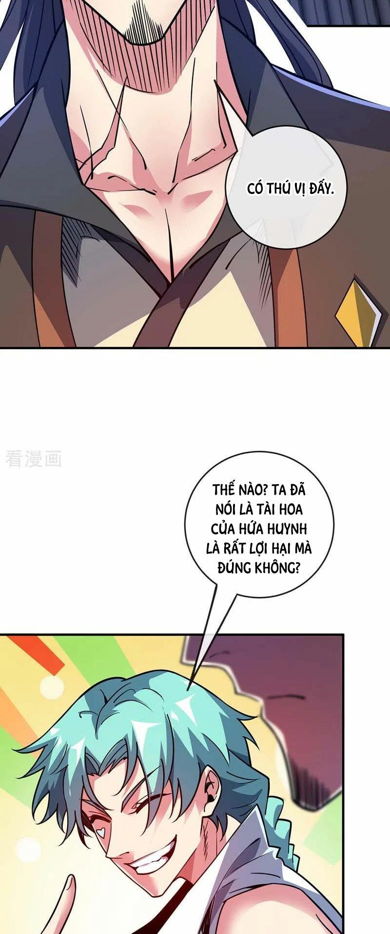 đọc truyện Vạn Cổ Đệ Nhất Tế Chương 100 ảnh 4 tại Thiên Thai Truyện