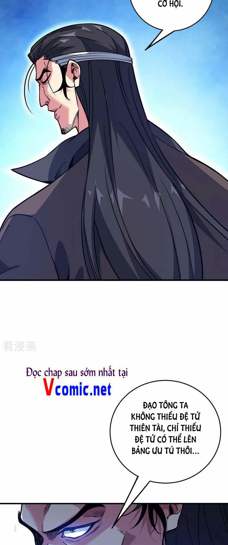 đọc truyện Vạn Cổ Đệ Nhất Tế Chương 100 ảnh 9 tại Thiên Thai Truyện