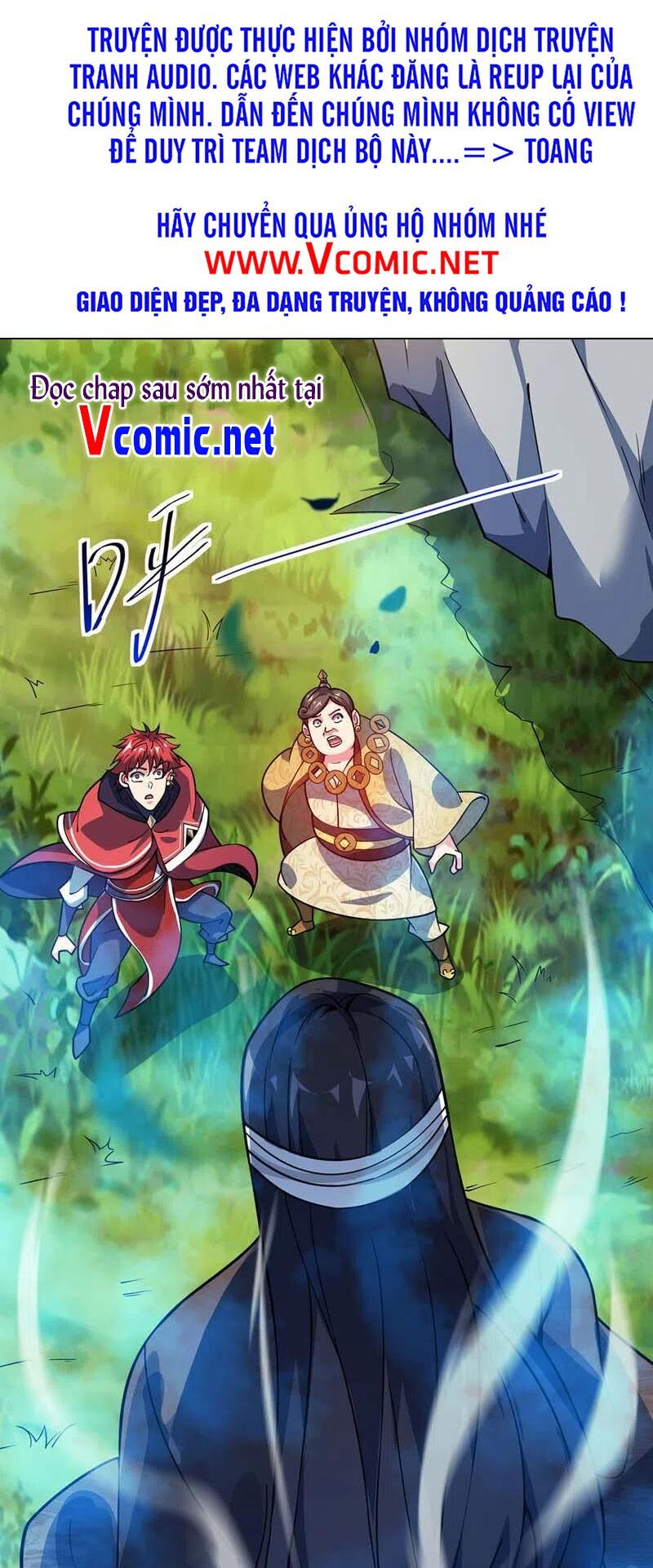 đọc truyện Vạn Cổ Đệ Nhất Tế Chương 101 ảnh 3 tại Thiên Thai Truyện