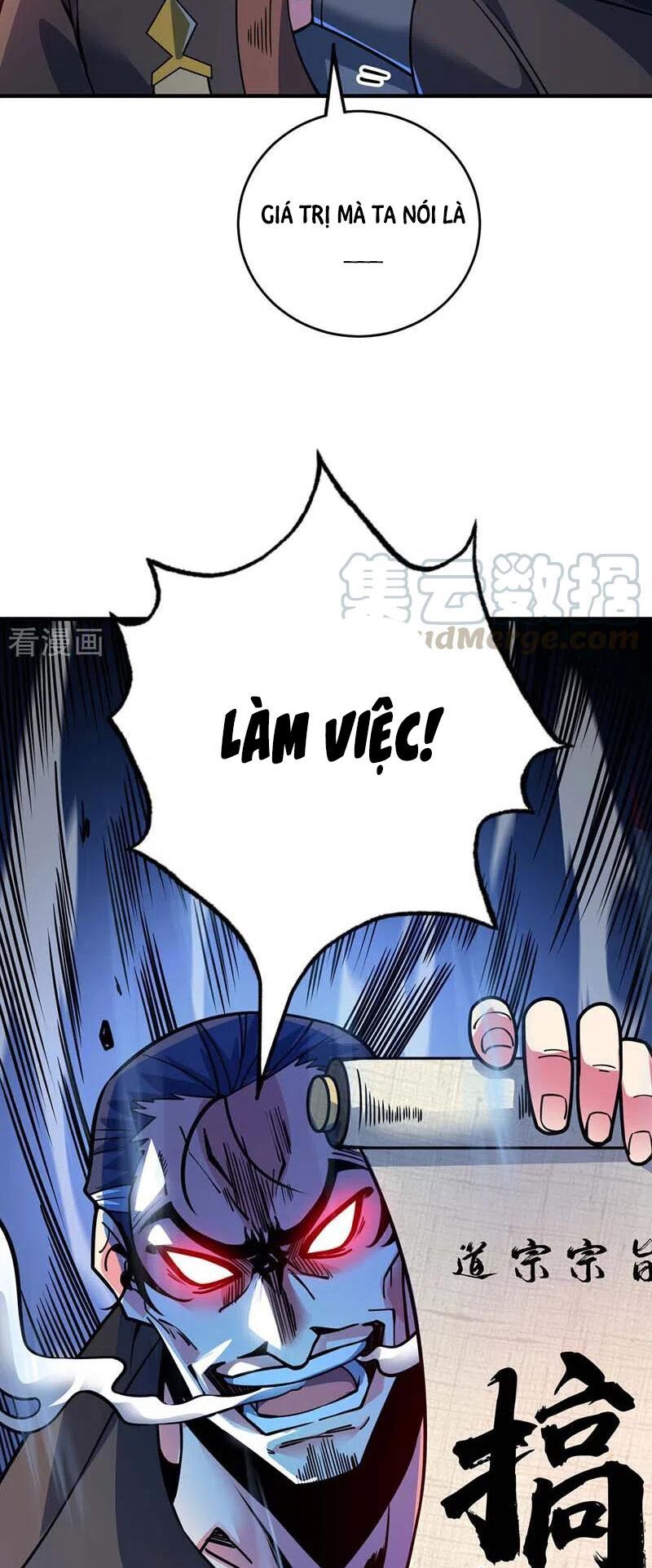 đọc truyện Vạn Cổ Đệ Nhất Tế Chương 101 ảnh 14 tại Thiên Thai Truyện