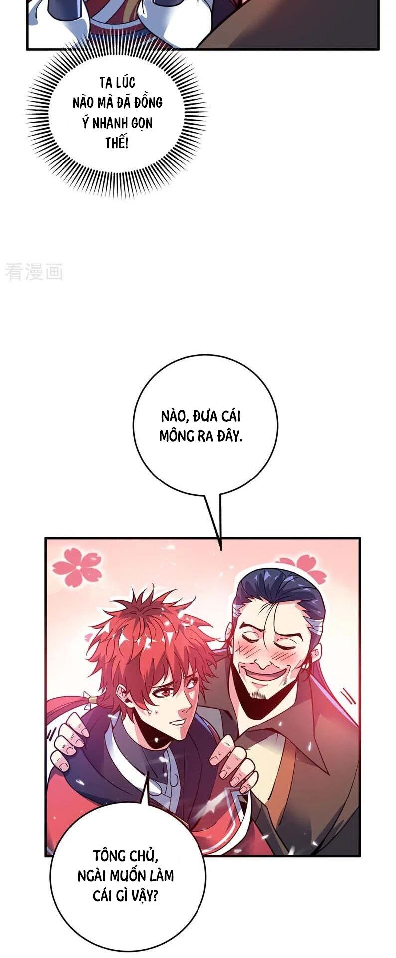 đọc truyện Vạn Cổ Đệ Nhất Tế Chương 101 ảnh 20 tại Thiên Thai Truyện