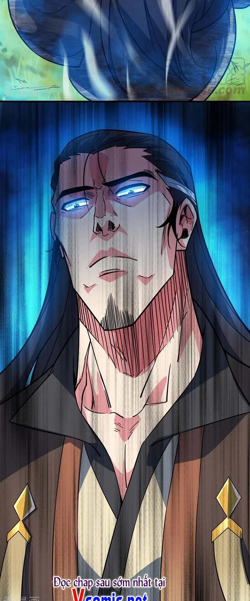 đọc truyện Vạn Cổ Đệ Nhất Tế Chương 101 ảnh 4 tại Thiên Thai Truyện