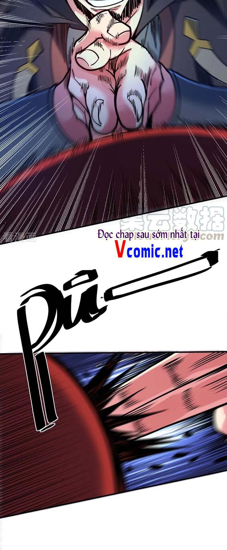 đọc truyện Vạn Cổ Đệ Nhất Tế Chương 101 ảnh 24 tại Thiên Thai Truyện