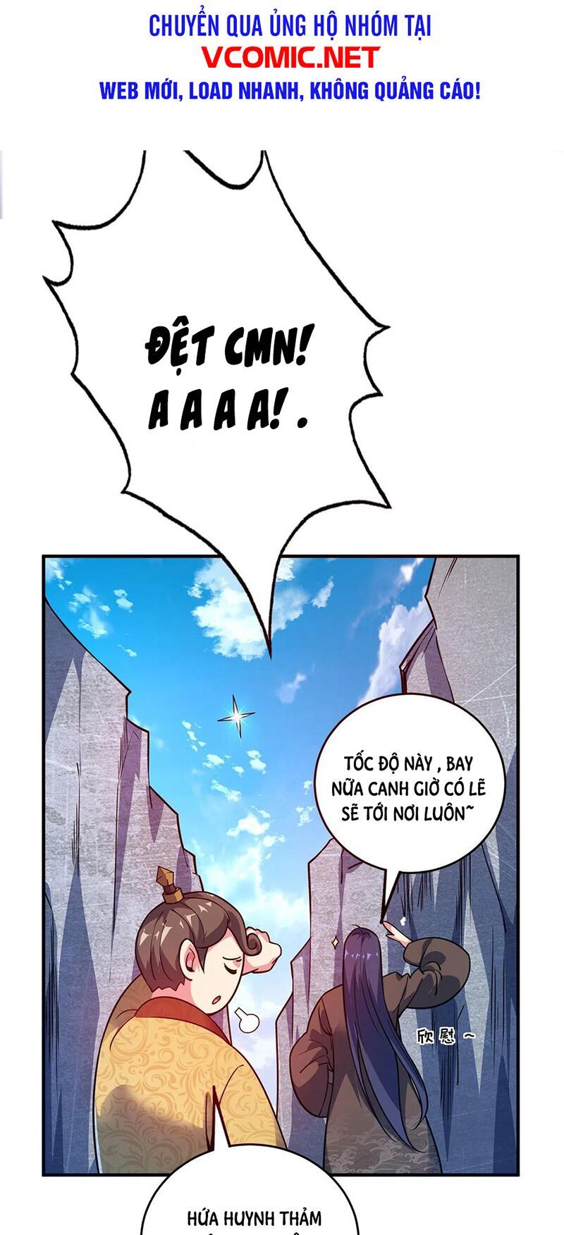 đọc truyện Vạn Cổ Đệ Nhất Tế Chương 102 ảnh 3 tại Thiên Thai Truyện