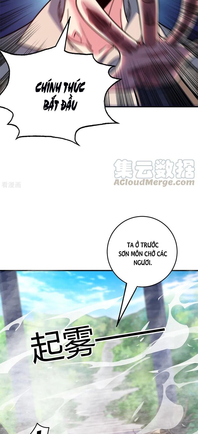 đọc truyện Vạn Cổ Đệ Nhất Tế Chương 102 ảnh 21 tại Thiên Thai Truyện