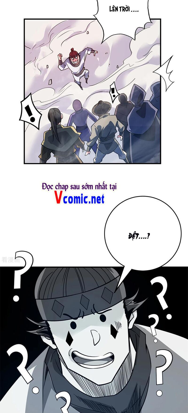 đọc truyện Vạn Cổ Đệ Nhất Tế Chương 102 ảnh 25 tại Thiên Thai Truyện