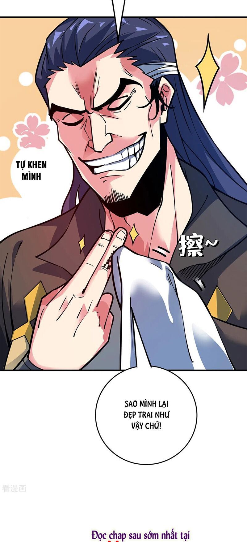 đọc truyện Vạn Cổ Đệ Nhất Tế Chương 102 ảnh 6 tại Thiên Thai Truyện