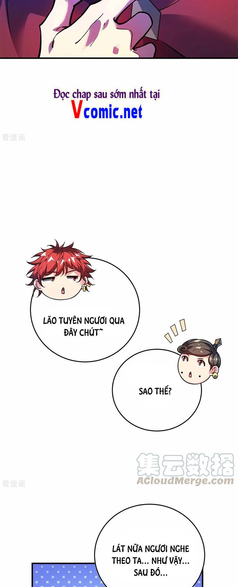 đọc truyện Vạn Cổ Đệ Nhất Tế Chương 103 ảnh 12 tại Thiên Thai Truyện