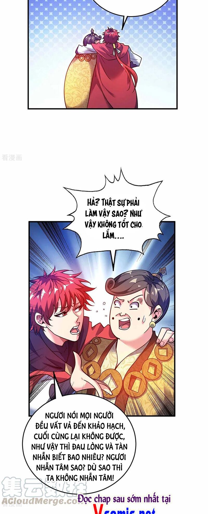 đọc truyện Vạn Cổ Đệ Nhất Tế Chương 103 ảnh 13 tại Thiên Thai Truyện