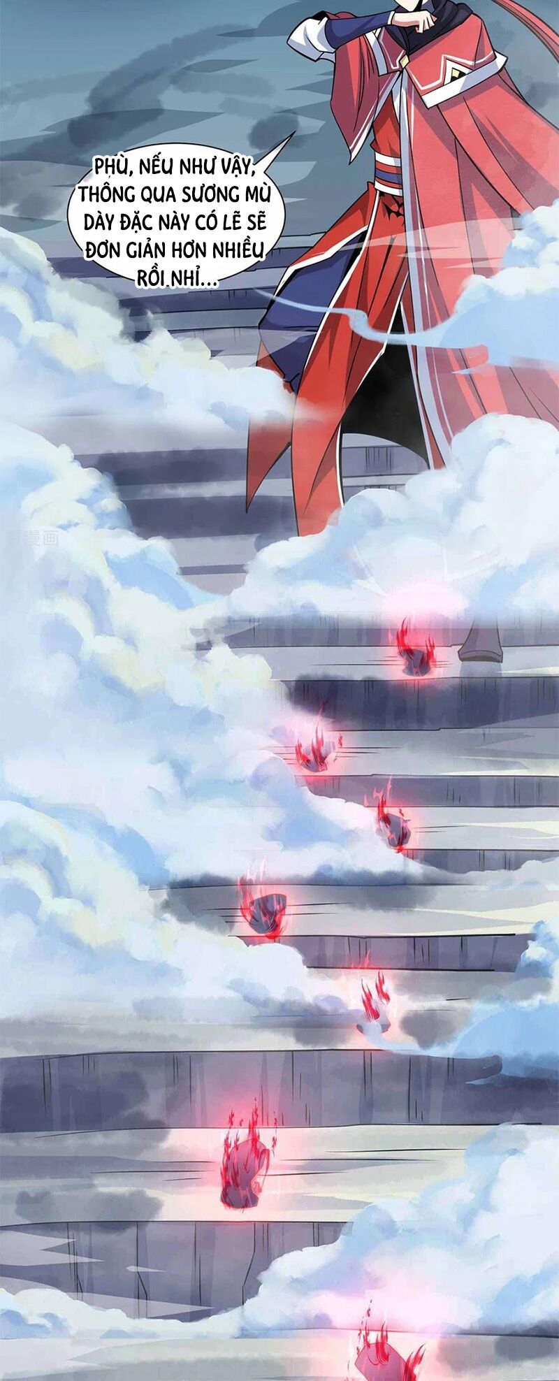 đọc truyện Vạn Cổ Đệ Nhất Tế Chương 103 ảnh 20 tại Thiên Thai Truyện