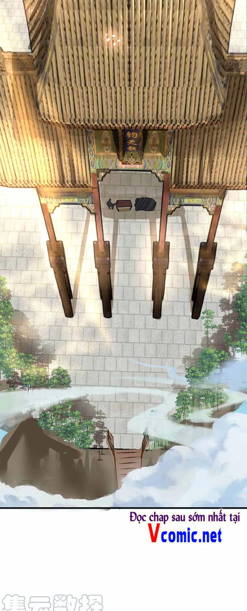 đọc truyện Vạn Cổ Đệ Nhất Tế Chương 103 ảnh 23 tại Thiên Thai Truyện