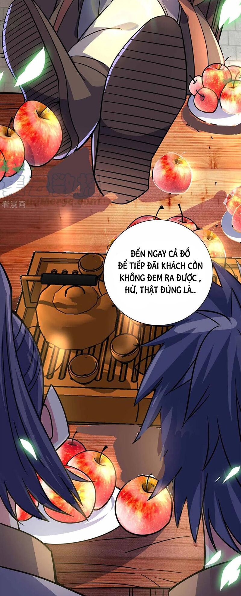 đọc truyện Vạn Cổ Đệ Nhất Tế Chương 103 ảnh 25 tại Thiên Thai Truyện