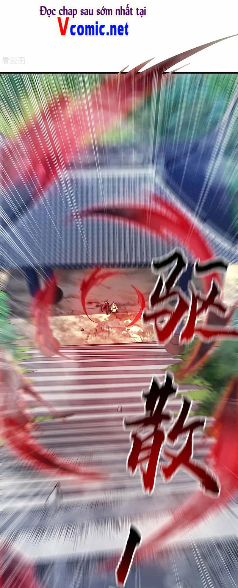 đọc truyện Vạn Cổ Đệ Nhất Tế Chương 103 ảnh 7 tại Thiên Thai Truyện