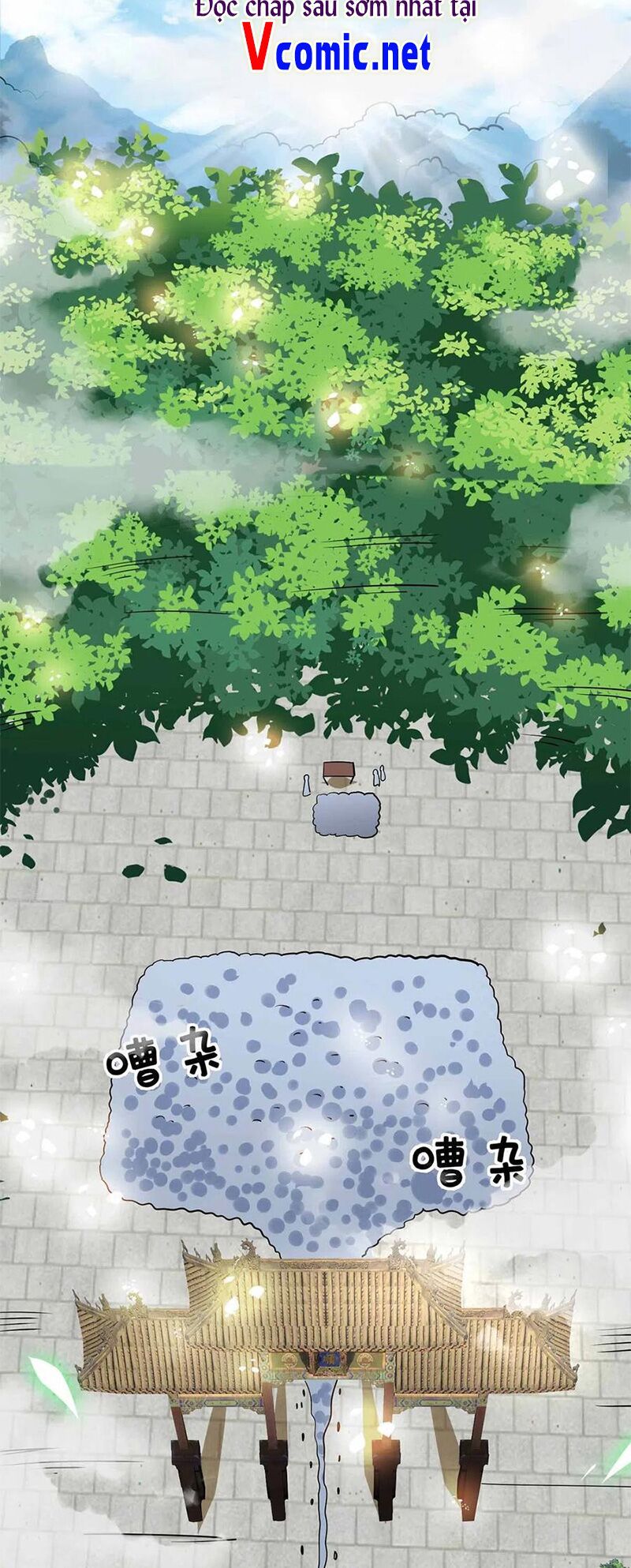 đọc truyện Vạn Cổ Đệ Nhất Tế Chương 104 ảnh 12 tại Thiên Thai Truyện