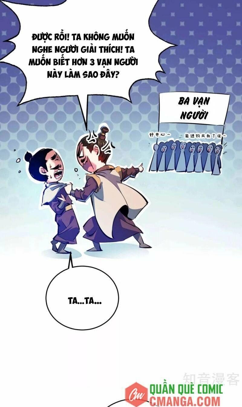 đọc truyện Vạn Cổ Đệ Nhất Tế Chương 105 ảnh 15 tại Thiên Thai Truyện