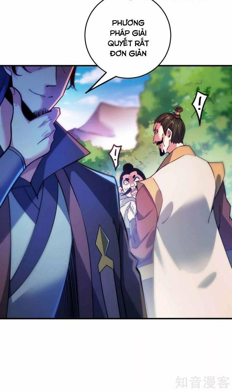 đọc truyện Vạn Cổ Đệ Nhất Tế Chương 105 ảnh 16 tại Thiên Thai Truyện