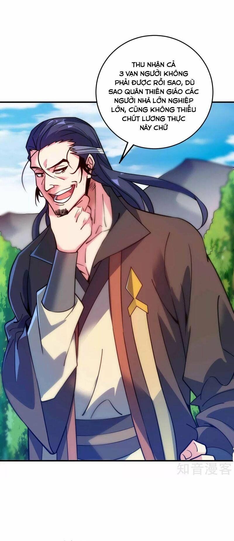 đọc truyện Vạn Cổ Đệ Nhất Tế Chương 105 ảnh 17 tại Thiên Thai Truyện