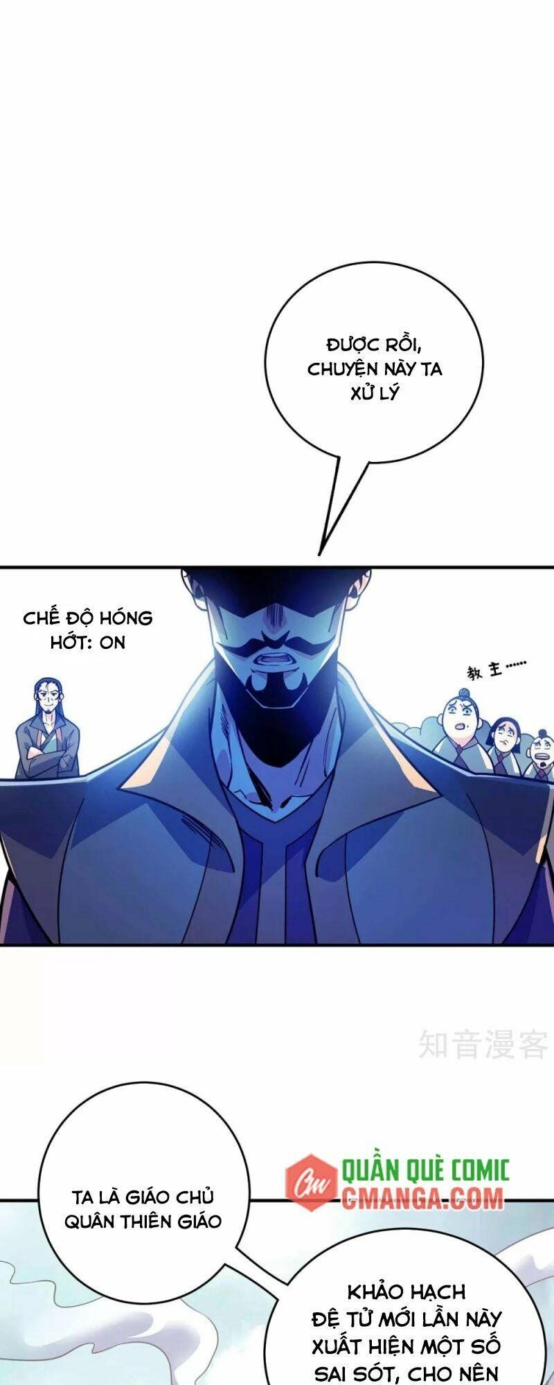 đọc truyện Vạn Cổ Đệ Nhất Tế Chương 105 ảnh 19 tại Thiên Thai Truyện