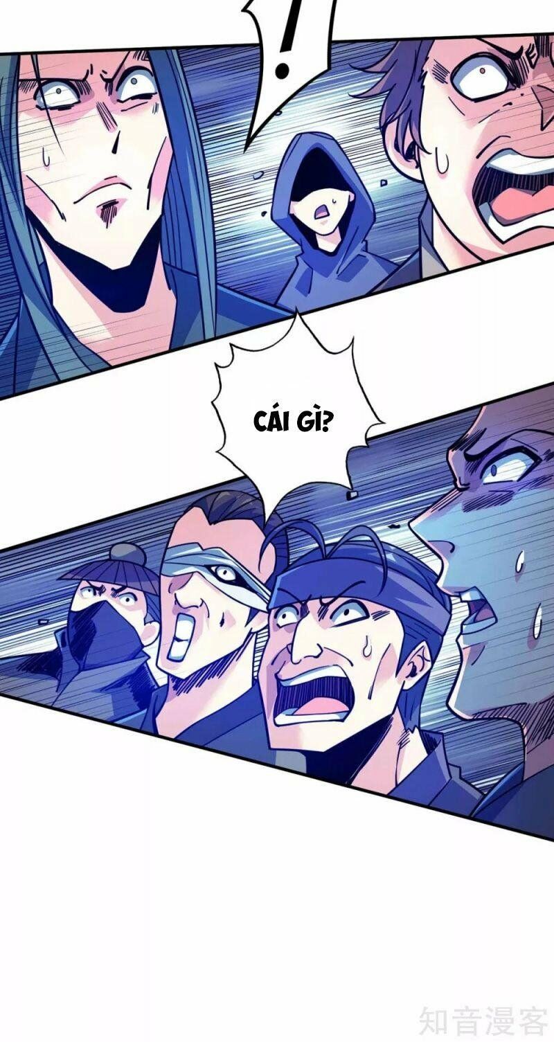 đọc truyện Vạn Cổ Đệ Nhất Tế Chương 105 ảnh 23 tại Thiên Thai Truyện