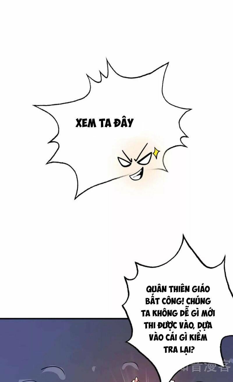 đọc truyện Vạn Cổ Đệ Nhất Tế Chương 105 ảnh 28 tại Thiên Thai Truyện