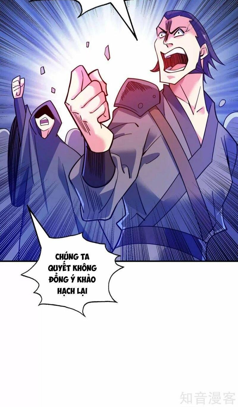 đọc truyện Vạn Cổ Đệ Nhất Tế Chương 105 ảnh 31 tại Thiên Thai Truyện