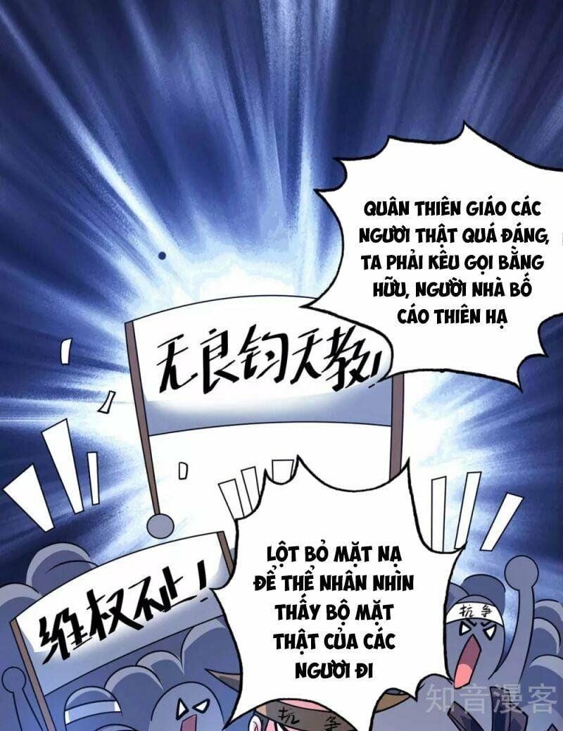 đọc truyện Vạn Cổ Đệ Nhất Tế Chương 105 ảnh 32 tại Thiên Thai Truyện