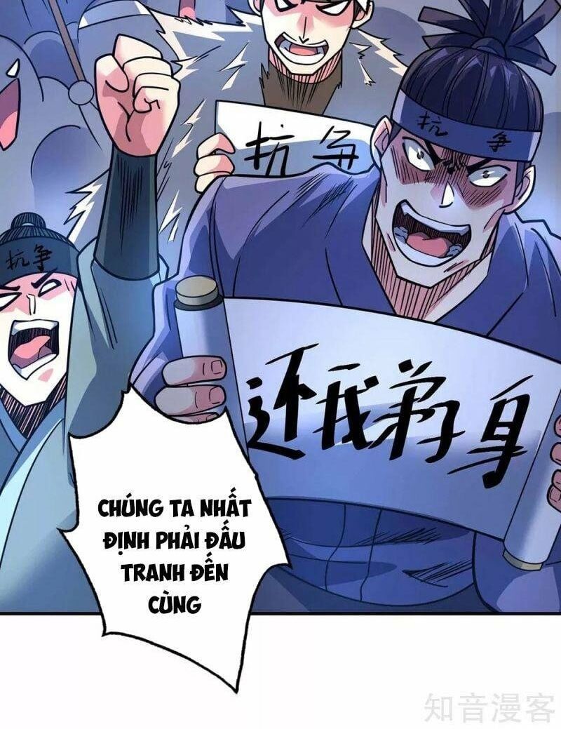 đọc truyện Vạn Cổ Đệ Nhất Tế Chương 105 ảnh 33 tại Thiên Thai Truyện