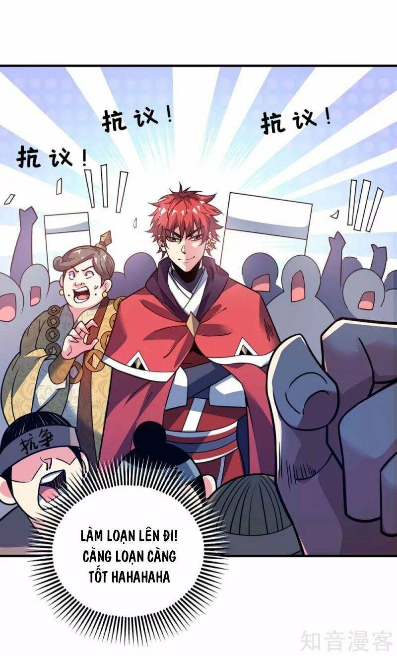 đọc truyện Vạn Cổ Đệ Nhất Tế Chương 105 ảnh 35 tại Thiên Thai Truyện