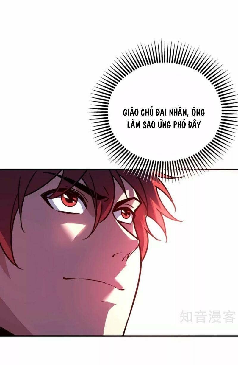 đọc truyện Vạn Cổ Đệ Nhất Tế Chương 105 ảnh 36 tại Thiên Thai Truyện