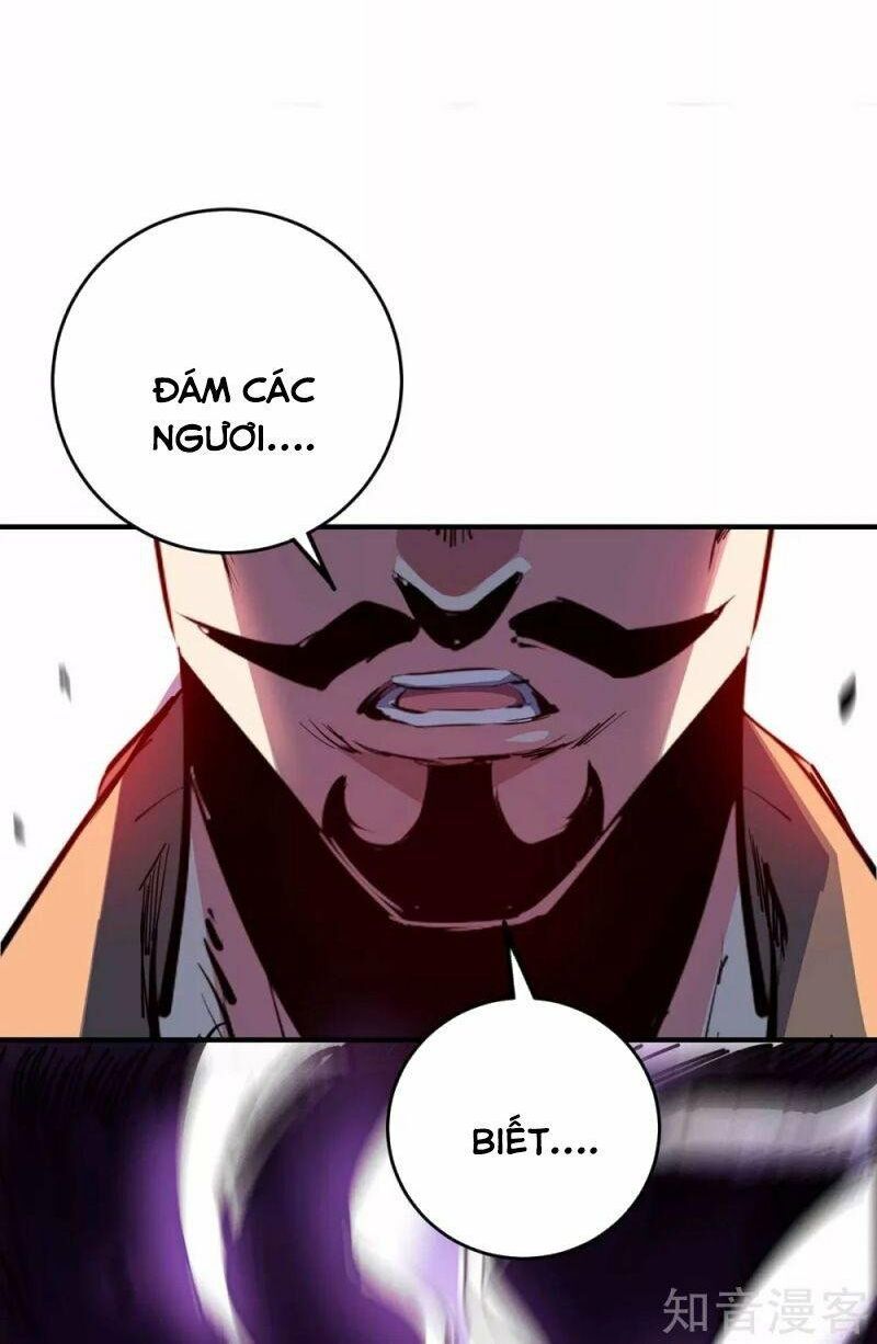 đọc truyện Vạn Cổ Đệ Nhất Tế Chương 105 ảnh 37 tại Thiên Thai Truyện