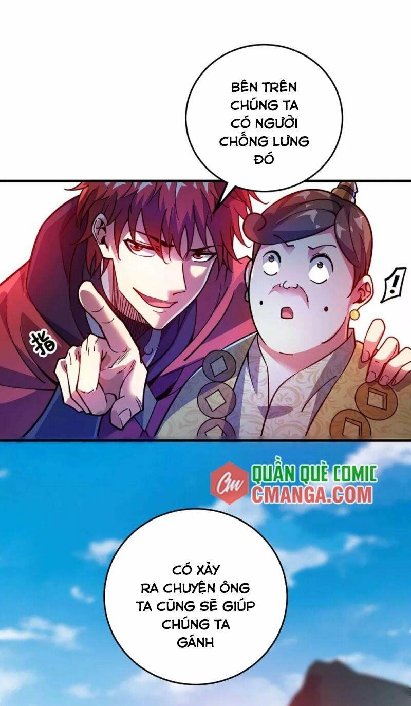 đọc truyện Vạn Cổ Đệ Nhất Tế Chương 105 ảnh 7 tại Thiên Thai Truyện