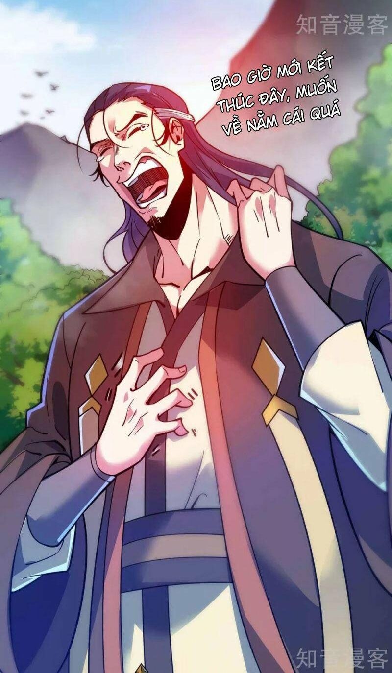 đọc truyện Vạn Cổ Đệ Nhất Tế Chương 105 ảnh 8 tại Thiên Thai Truyện