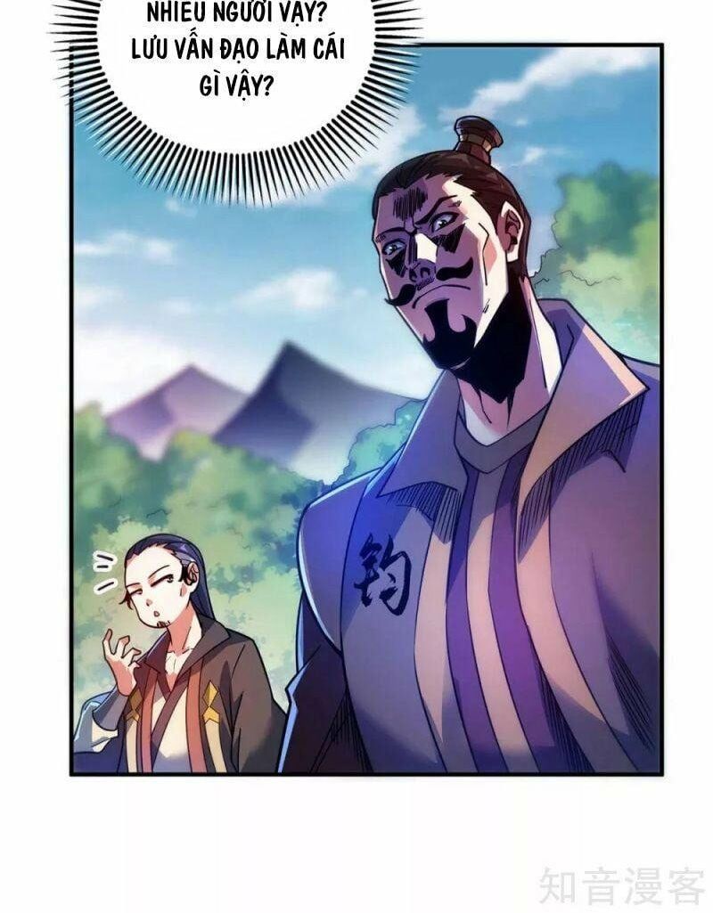 đọc truyện Vạn Cổ Đệ Nhất Tế Chương 105 ảnh 10 tại Thiên Thai Truyện