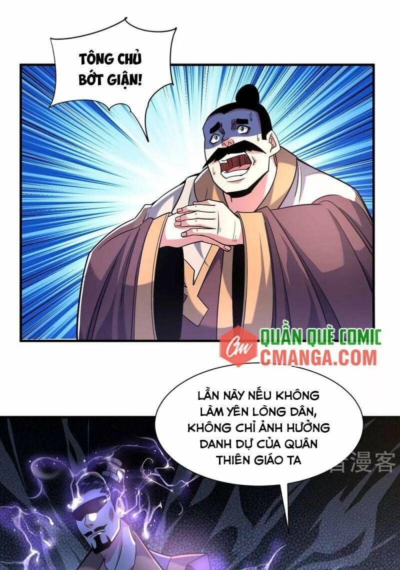 đọc truyện Vạn Cổ Đệ Nhất Tế Chương 106 ảnh 3 tại Thiên Thai Truyện