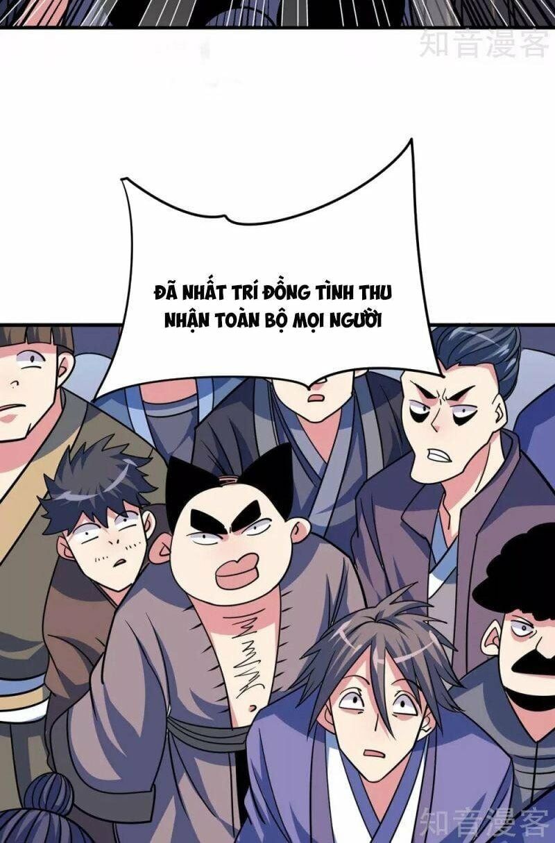 đọc truyện Vạn Cổ Đệ Nhất Tế Chương 106 ảnh 12 tại Thiên Thai Truyện