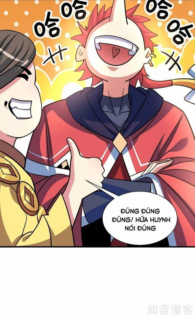 đọc truyện Vạn Cổ Đệ Nhất Tế Chương 106 ảnh 16 tại Thiên Thai Truyện